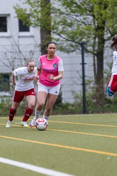 Bild 81 - F Eilbek - Harksheide : Ergebnis: 6:2